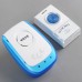 Wireless Doorbell 200-240VAC Smart Doorbell V009A