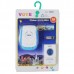 Wireless Doorbell 200-240VAC Smart Doorbell V009A