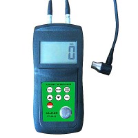 Ultrasonic Thickness Gauge CALISUM Series Thickness Meter Tester CT-4041