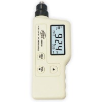 GM220 Film Coating Thickness Gauge Smart Sensor Paint Thickness Meter Tester