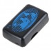 K-8 Tracker GPS/GSM Locator Voice Recorder