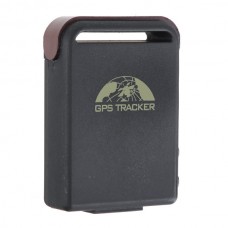 GPS/SMS/GPRS Personal Tracker Personal GPS Tracker Device