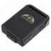 GPS/SMS/GPRS Personal Tracker Personal GPS Tracker Device