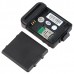 GPS/SMS/GPRS Personal Tracker Personal GPS Tracker Device