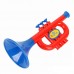 Bugle Horn Whistle for Sporting Events Party Favors Kids Toy