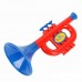 Bugle Horn Whistle for Sporting Events Party Favors Kids Toy