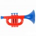 Bugle Horn Whistle for Sporting Events Party Favors Kids Toy