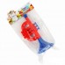 Bugle Horn Whistle for Sporting Events Party Favors Kids Toy