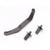 Traxxas 6815 Body Mounts Posts Front or Rear 1/10 Slash 4x4