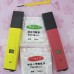 PH-009 Electric LCD Digital 0-14 Pocket Pen Type Aquarium Pool Water Meter Measure Tester Hydro