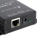Serial Device Server RS232 RS485 to Ethernet TCP IP UDP Converter Server