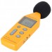 TDJ814 NoiseMeter Instrument Noise Sound Decible Instrument