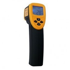 Non-Contact IR Laser Infrared Digital Thermometer DT530