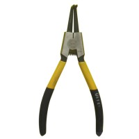 Circlip Pliers External Bent Nose for Spindle Motor Disassembly