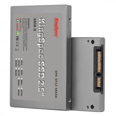 Kingspec Spark 480GB 2.5 inch SATA2 SSD HDD Hard Disk Read 280MB/s Write 200MB/s