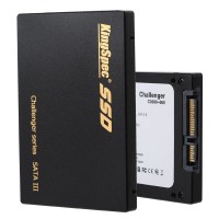 Kingspec Challenger C3000 240GB 2.5 inch SATA3 MLC SSD HDD Hard Disk 500MB/s 410MB/s