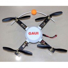 GAUI 330X-S Quadflyer Quadcopter Kits with Scorption Motor and ESC 210001