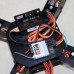 GAUI 330X-S Quadflyer Quadcopter Kits with Scorption Motor and ESC 210001