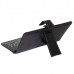 Mini USB Spanish Keyboard Leather Case with Stylus for 7 inch Tablet PC-Spanish