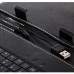 USB 2.0 Russian Keyboard Leather Case with Stylus for 7 inch Tablet PC-Russia