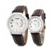 10M Waterproof Lover Watch  Eyki Watch Fashionable and Fancy Quartz Watch Pair