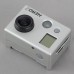 GoPro HD HERO2 Outdoor Edition Camcorder Sports Camera - Silver