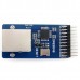 DP83848 Ethernet Physical Transceiver RJ45 Connector Control Interface Board Kit