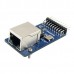 DP83848 Ethernet Physical Transceiver RJ45 Connector Control Interface Board Kit