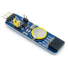 PCF8563 RTC Board PCF8563 I2C Interface 3.3V Battery