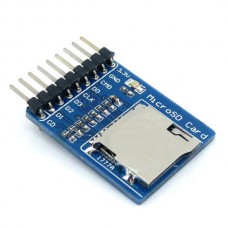 Micro SD Card Development Kit Storage Memory Board
