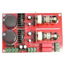 Pre-AMP Amplifier Board KIT Tube 6N2 SRPP Good for DIY