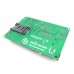 Arduino with GSM / GPRS / Wireless development platform - GBoard