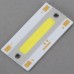 LED Light Bar DC 10.5V 1W 90ma White LED Chip