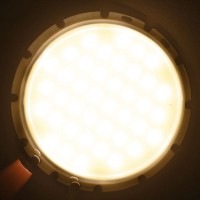 20W 24V 750ma High Power LED Warm White LED Lamp Bead