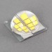 Cree 30W LED 6V 4.5A LED Beads  for Flashlight -Cool White