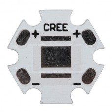 Cree LED Emitter PCB Base Aluminum Based Board 100-Pack