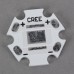 Cree LED Emitter PCB Base Aluminum Based Board 100-Pack