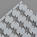 16mm LED Emitter PCB Base Aluminum Based Board 65-Pack