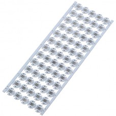 Cree LED Emitter PCB Base Aluminum Based Board 65-Pack