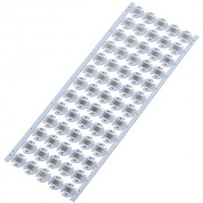 Cree LED Emitter PCB Base Aluminum Based Board 65-Pack