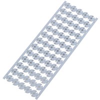 Cree LED Emitter PCB Base Aluminum Based Board 65-Pack