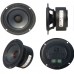 SO-VOIOE SVF090WR-88-068-098 3'' Mega Bass Coaxial Loudspeaker