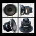 SO-VOIOE SVF181WR-66-120 6.5inch Coaxial Speaker Loudspeaker