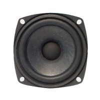 SO-VOIOESVF078WR-88-068-098 3inch Coaxial Speaker Car Loudspeaker