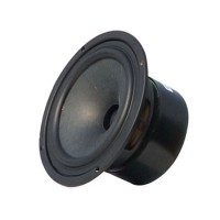 SO-VOIOE SVF149WR-44-096-048 5.25'' Mega Bass Coaxial Loudspeaker