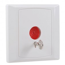 Wired Alarm Emergency Button Panic Button