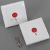 Wired Alarm Emergency Button Panic Button