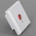 Wired Alarm Emergency Button Panic Button