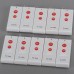 99 Channel Voice Wireless Calling System Receiver