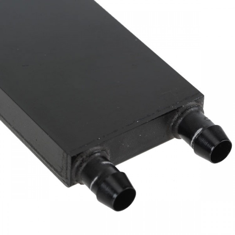 aluminium cooling block